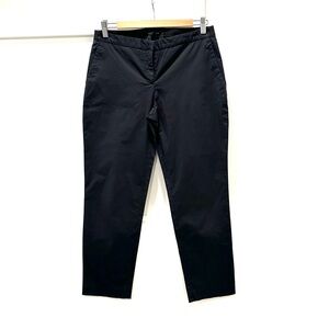 Theory cropped pants capri